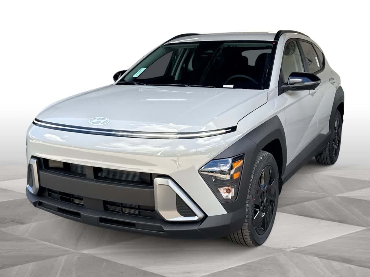 2026 Hyundai Kona SEL Sport's photo