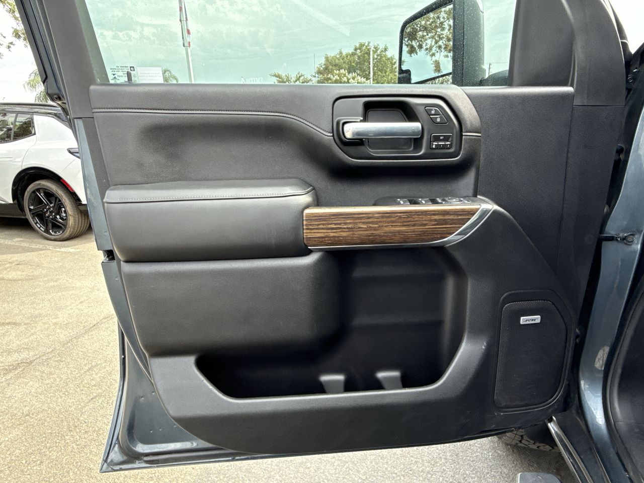 2020 Chevrolet Silverado 2500HD High Country photo 12