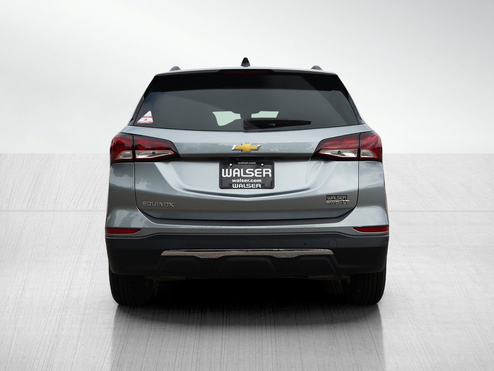 2024 Chevrolet Equinox LT photo 4
