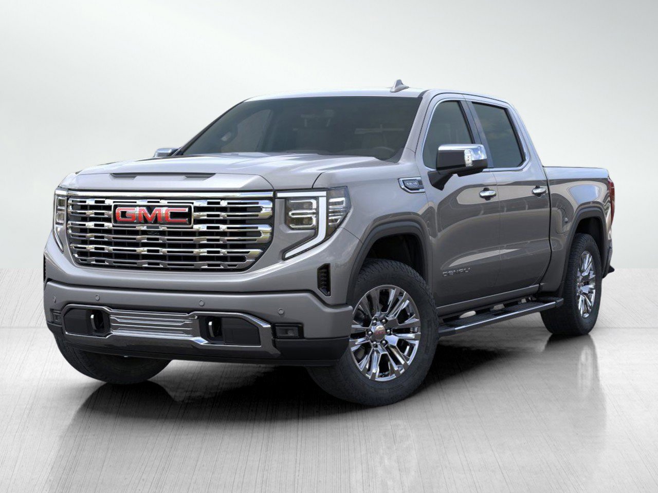2026 Gmc Sierra 1500 Denali photo 6