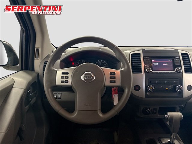 2017 Nissan Frontier S photo 18