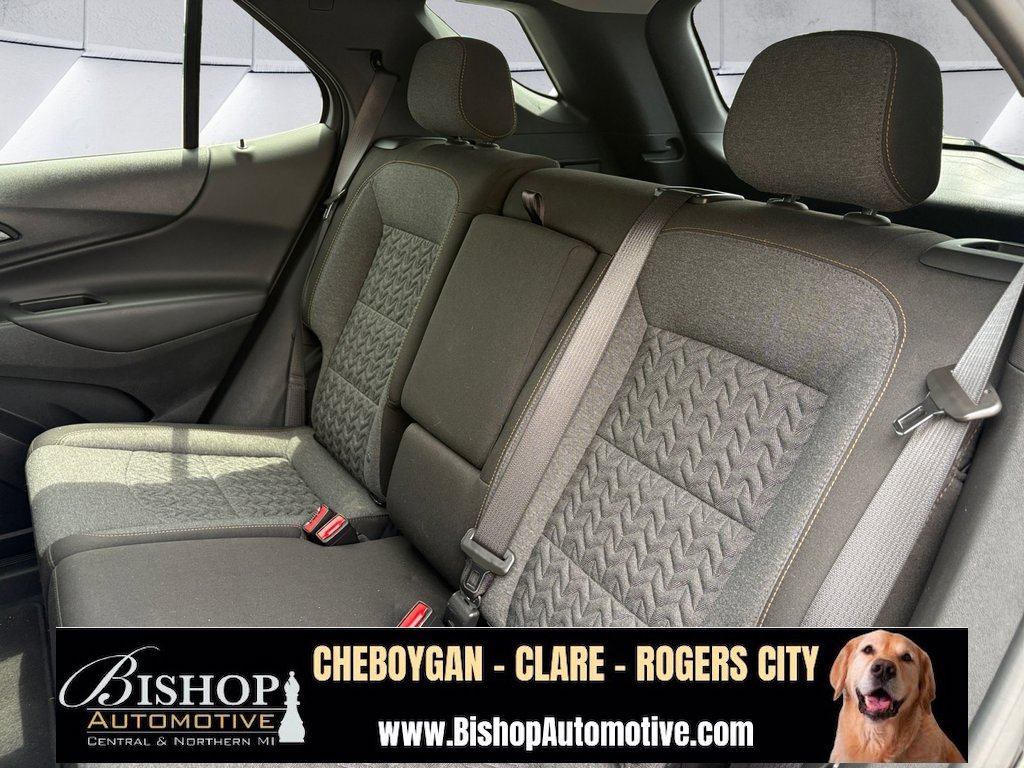 2024 Chevrolet Equinox LT photo 14