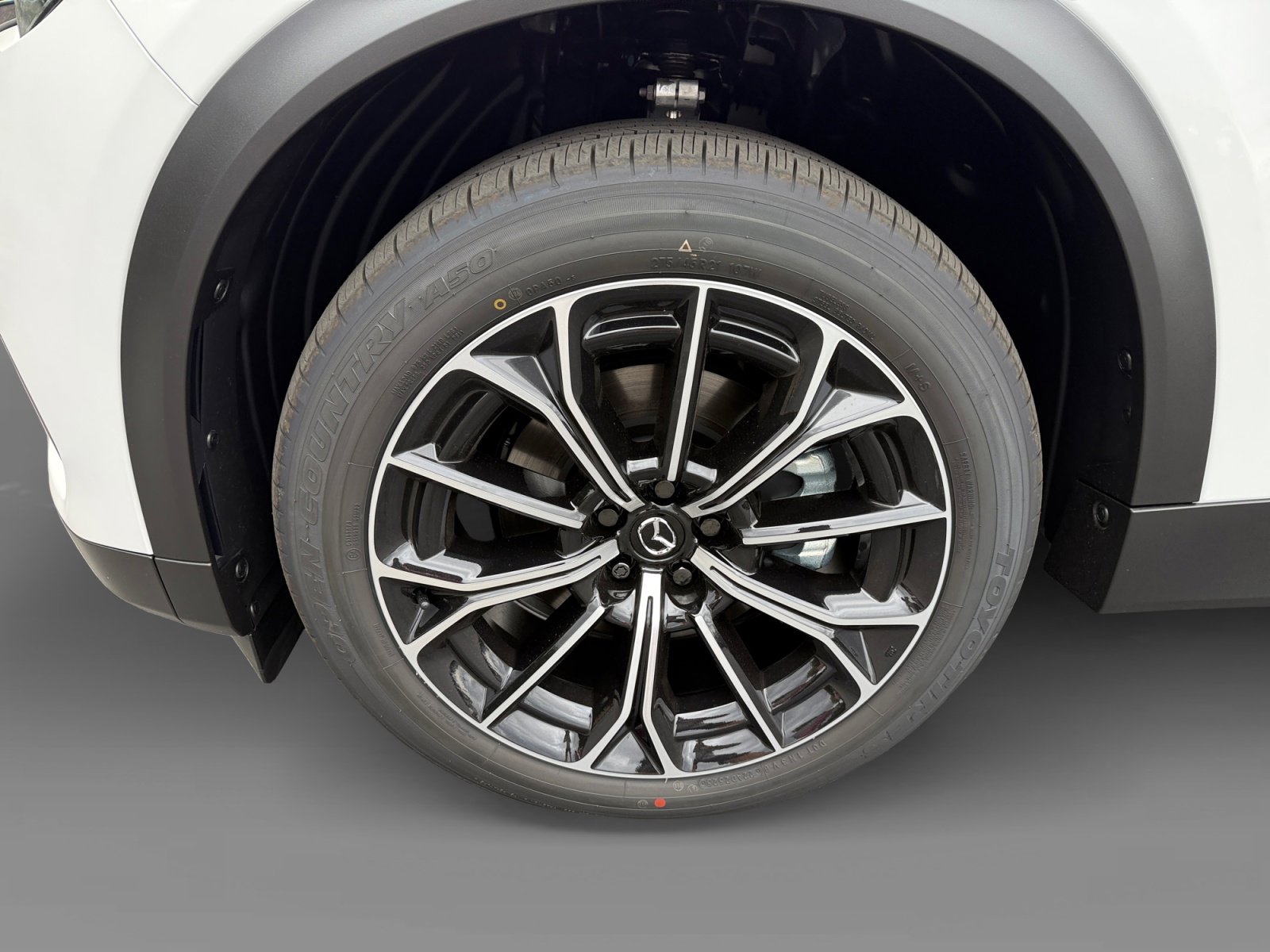 2025 Mazda CX-70 Premium photo 9