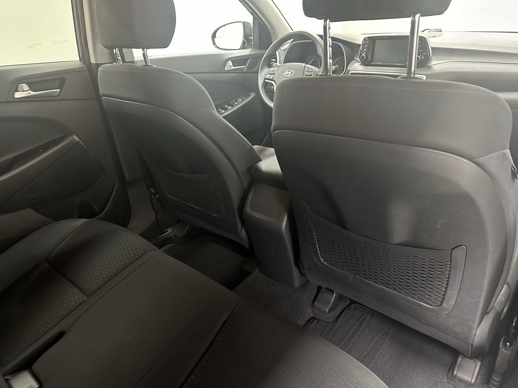 2019 Hyundai Tucson SE photo 20