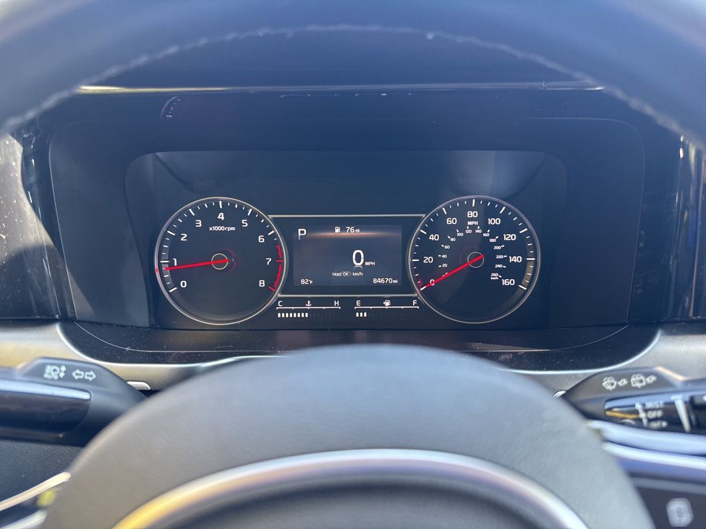 2021 Kia Sorento S photo 20