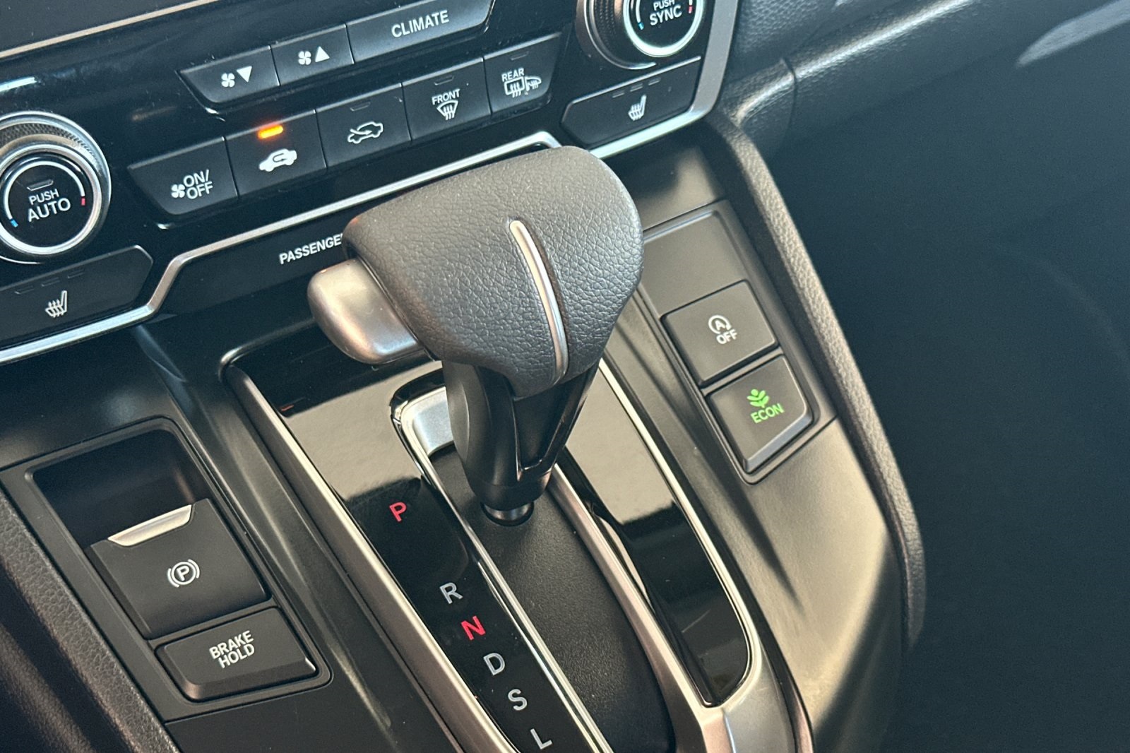 2021 Honda CR-V EX photo 15