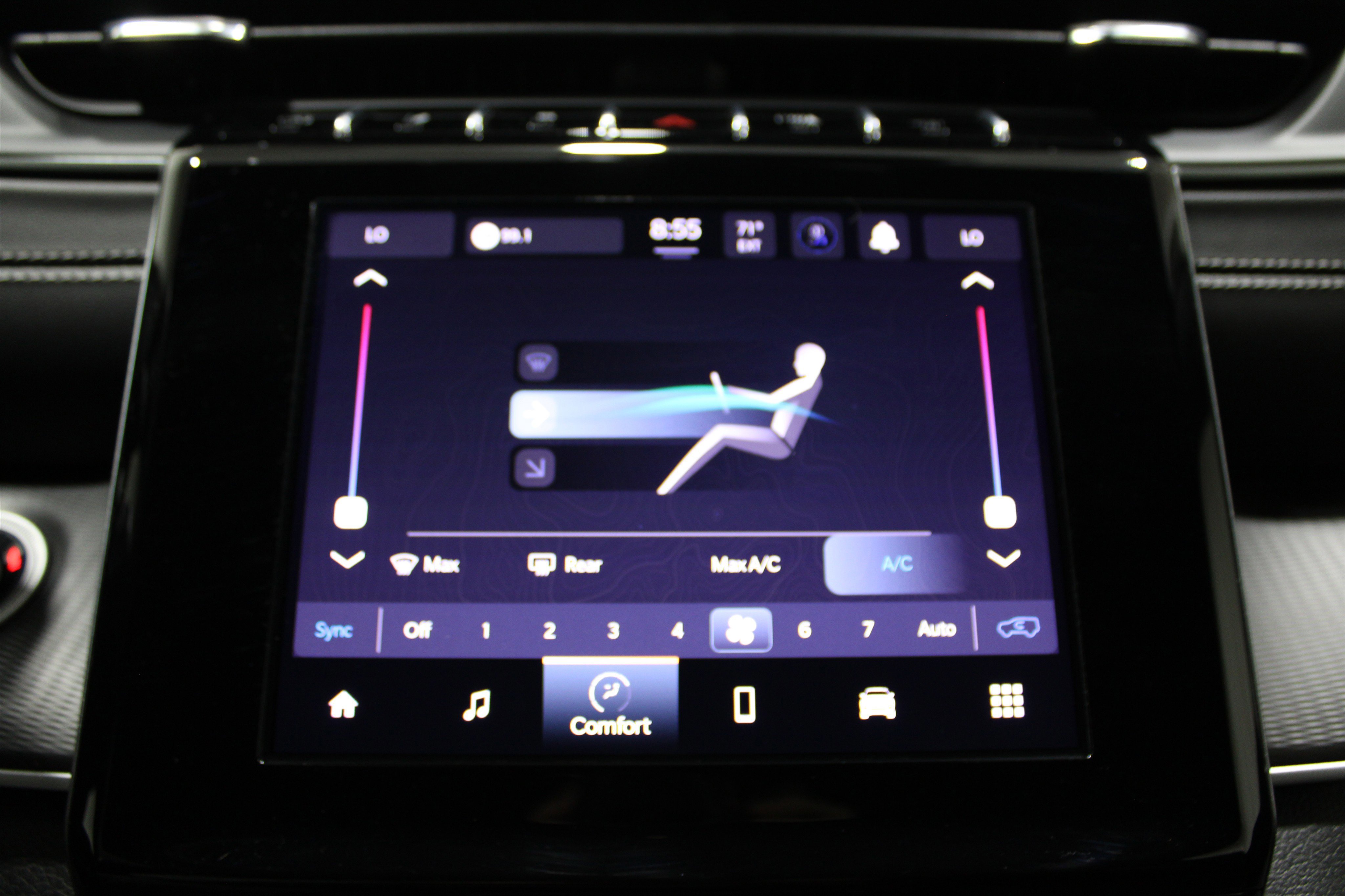 2024 Jeep Grand Cherokee Laredo X photo 12