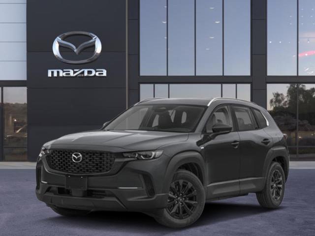 2026 Mazda CX-50 Preferred's photo
