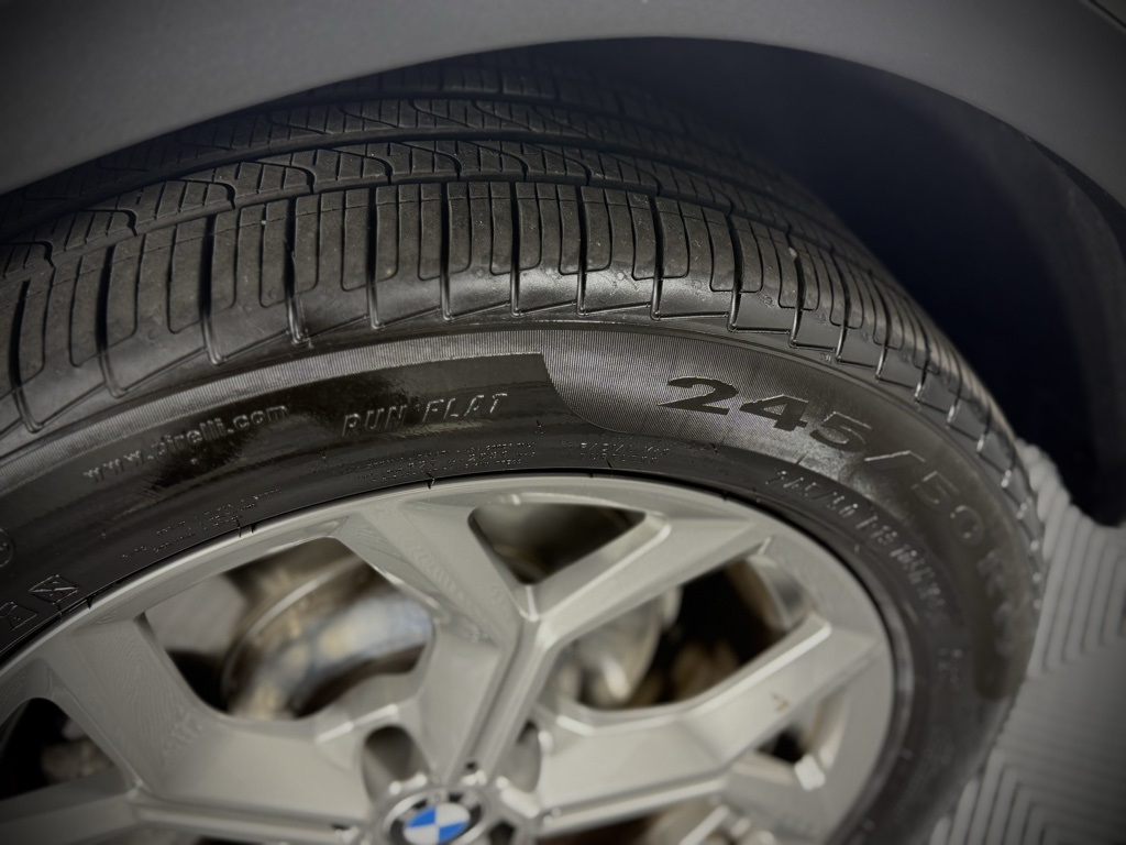 2024 Bmw X3 xDrive30i photo 16