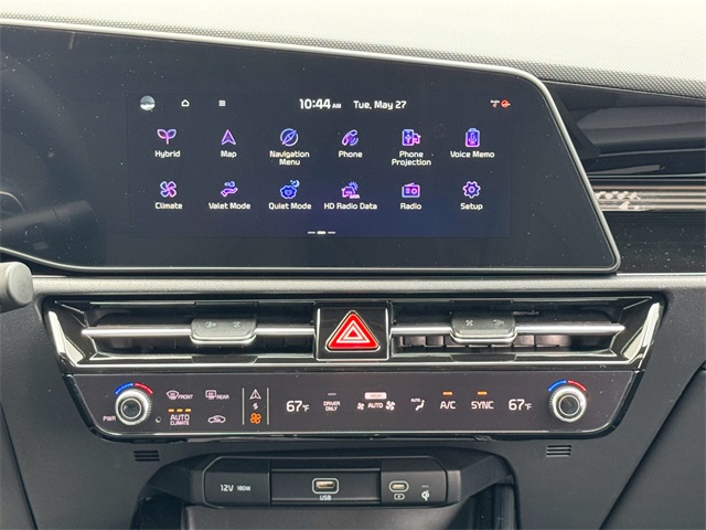 2025 Kia Niro EX Touring photo 23