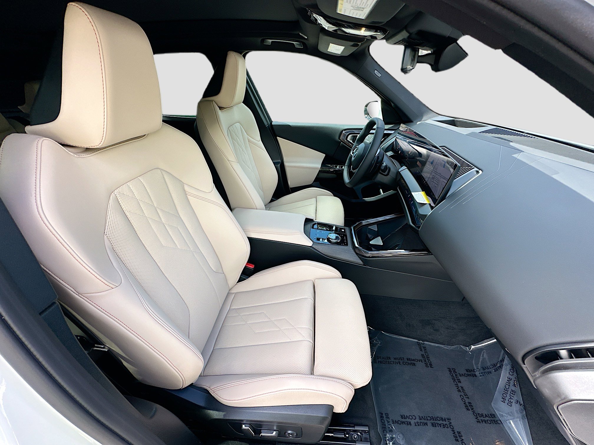 2026 Bmw X3 photo 25