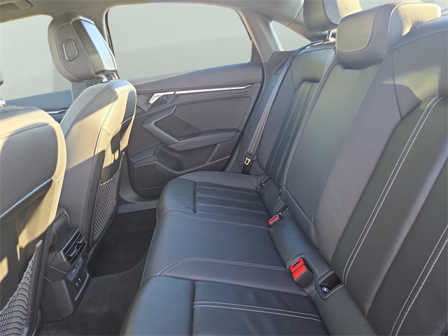 2024 Audi A3 Premium photo 29