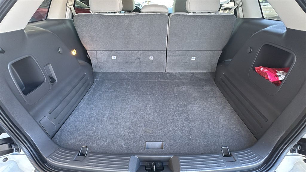2013 Ford Edge SE photo 23