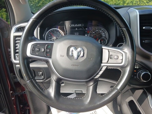 2022 Ram 1500 Big Horn Lone Star photo 12