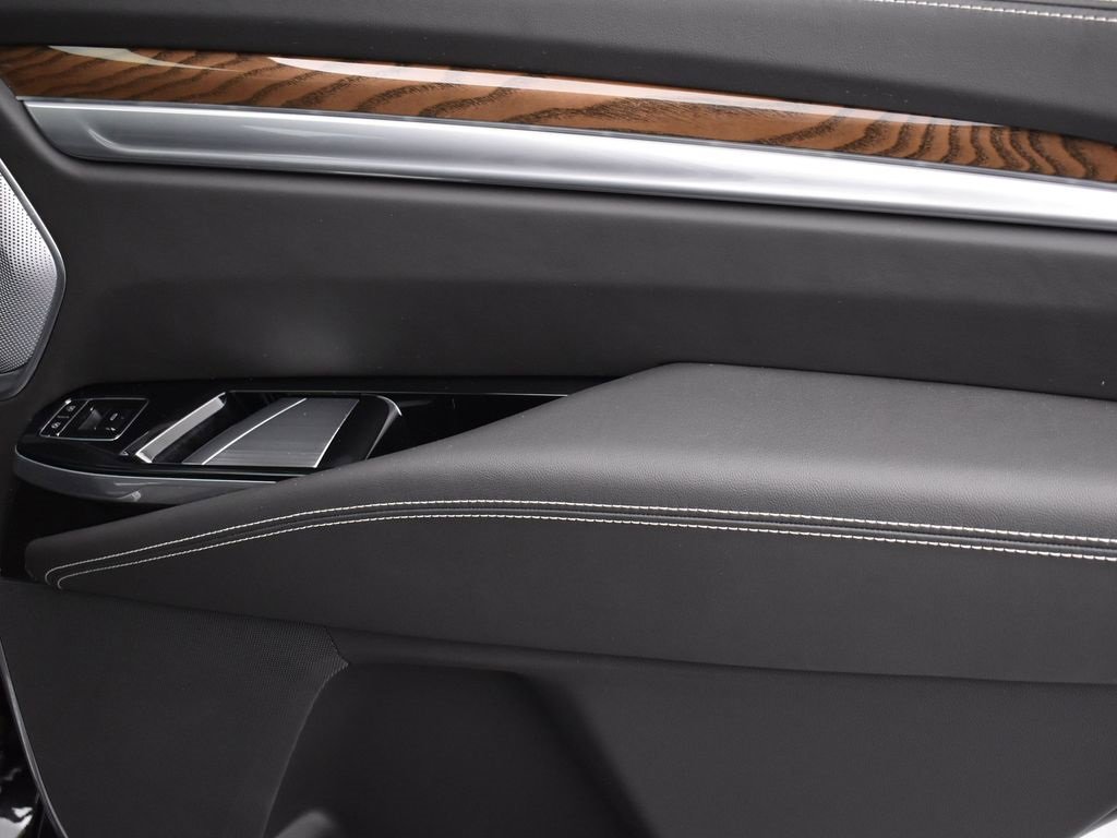 2025 Cadillac Escalade Sport Platinum photo 33