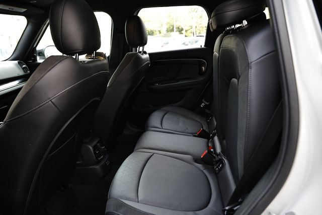 2020 Mini Cooper S ALL4 photo 24