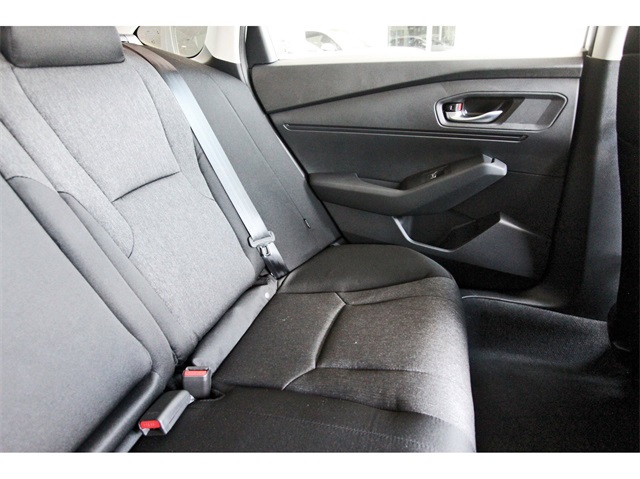 2025 Honda Accord SE photo 9