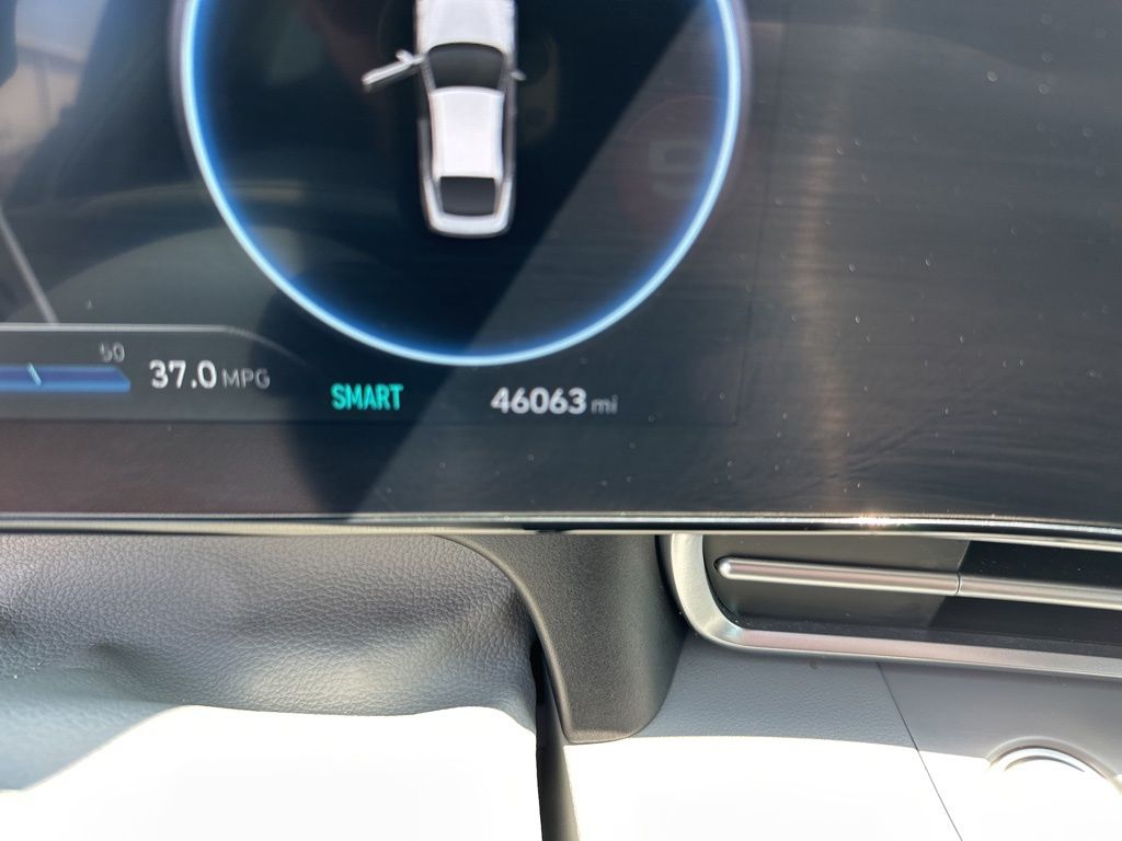 2023 Hyundai Elantra SEL photo 19