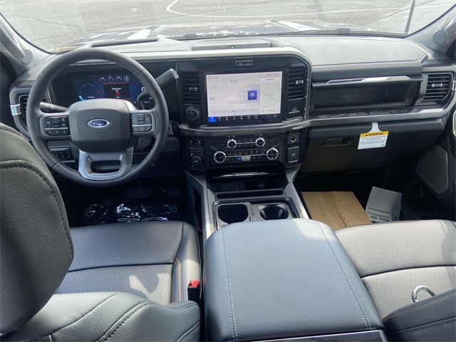 2026 Ford F-350 photo 10