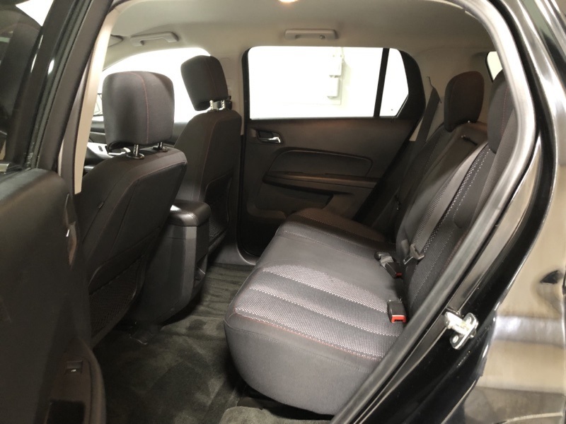 2017 Gmc Terrain SLE photo 10