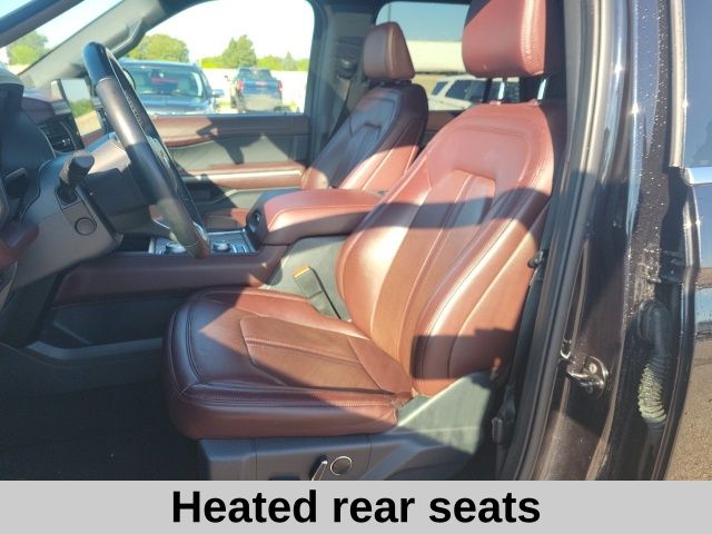 2024 Ford Expedition Limited photo 16