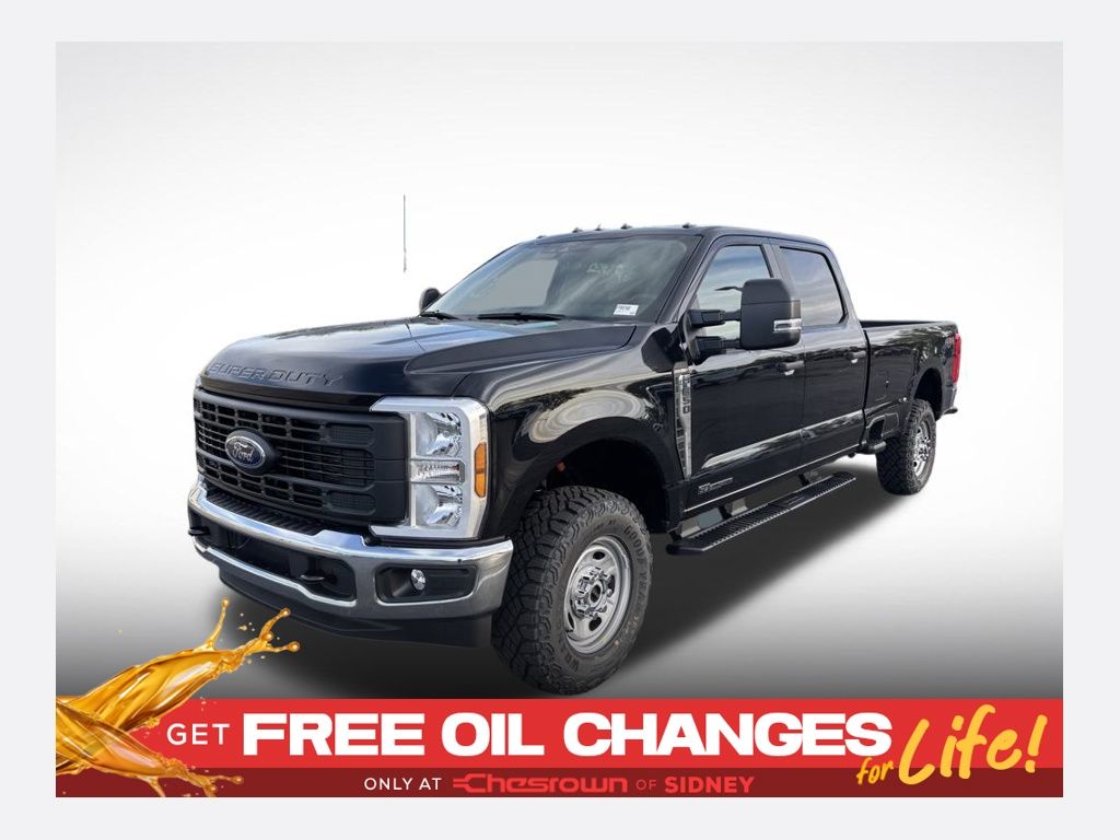 2026 Ford F-350 Super Duty XL's photo