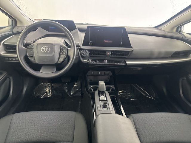 2024 Toyota Prius Limited photo 20