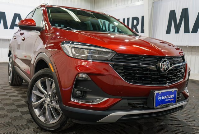 2023 Buick Encore GX