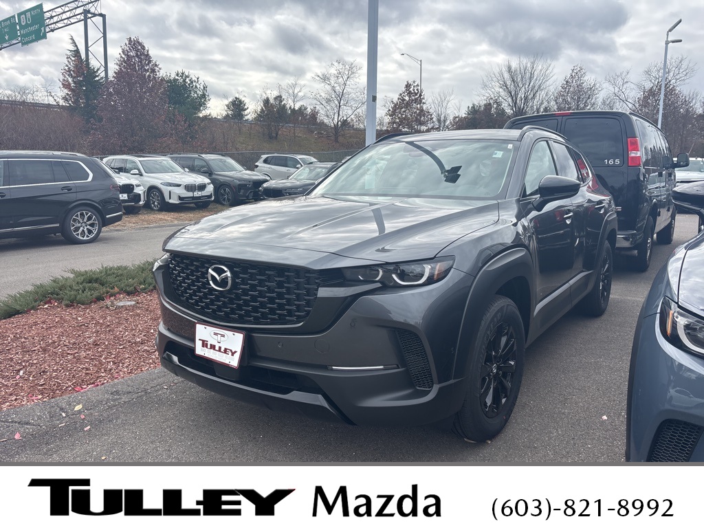 2026 Mazda CX-50 Premium's photo