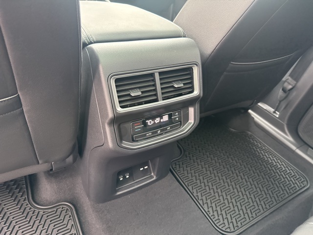2026 Volkswagen Atlas SE Technology photo 27