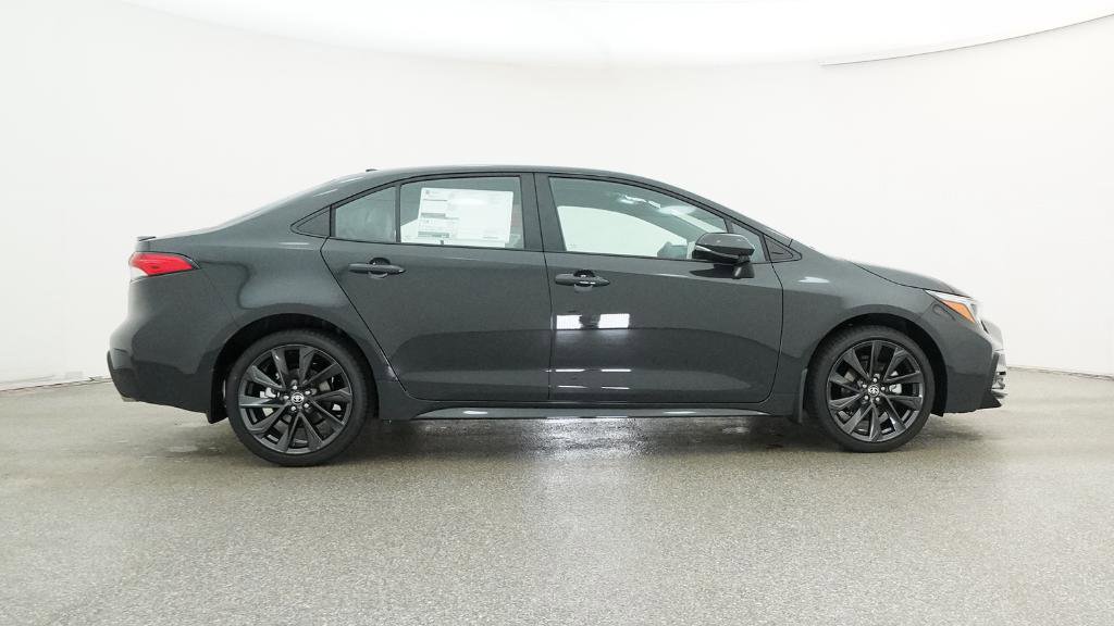 2026 Toyota Corolla SE photo 26