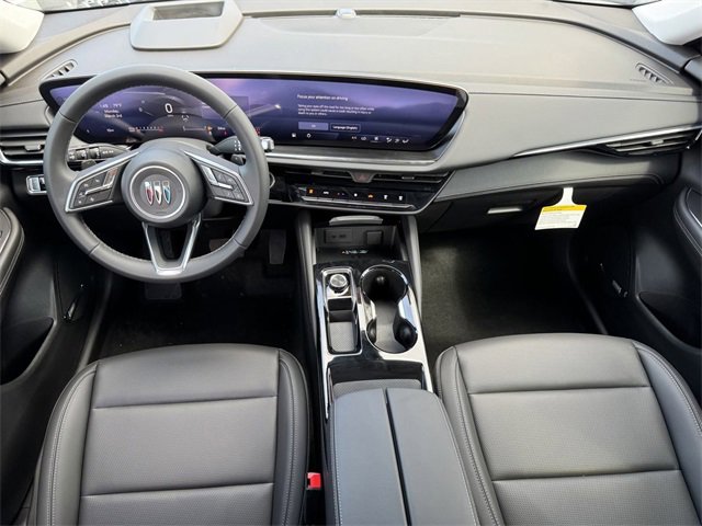 2025 Buick Envision Preferred photo 12