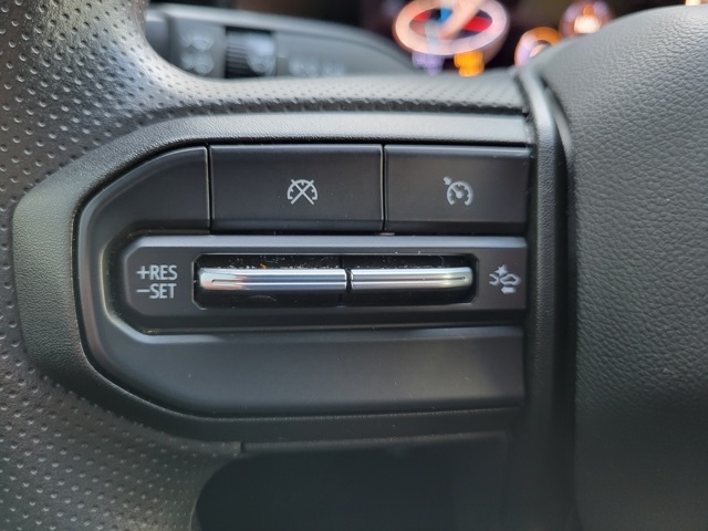 2024 Chevrolet Colorado Trail Boss photo 29