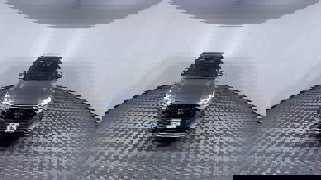 2026 Ford Escape ST-Line Select photo 3