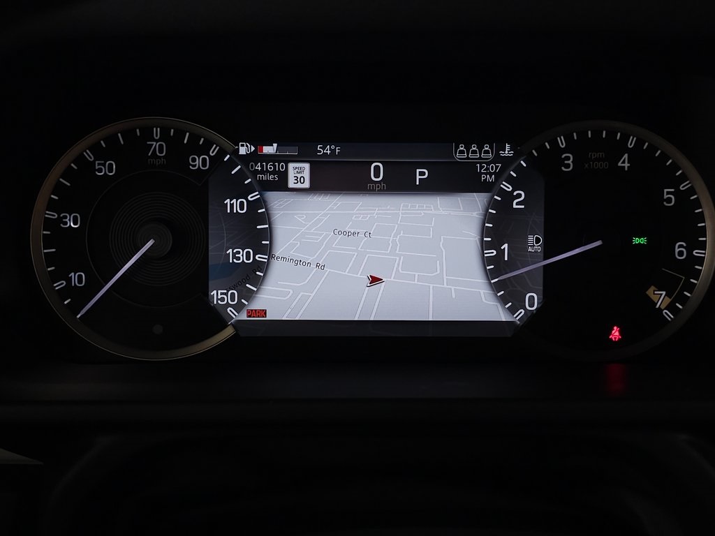 2022 LAND ROVER DEFENDER - Image 23