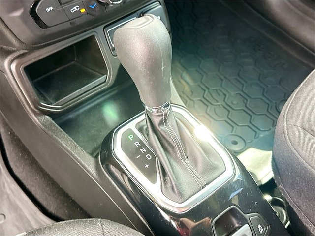 2021 Jeep Renegade Latitude photo 17