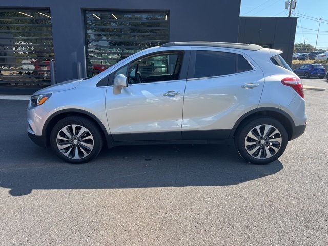 2022 Buick Encore Preferred photo 2