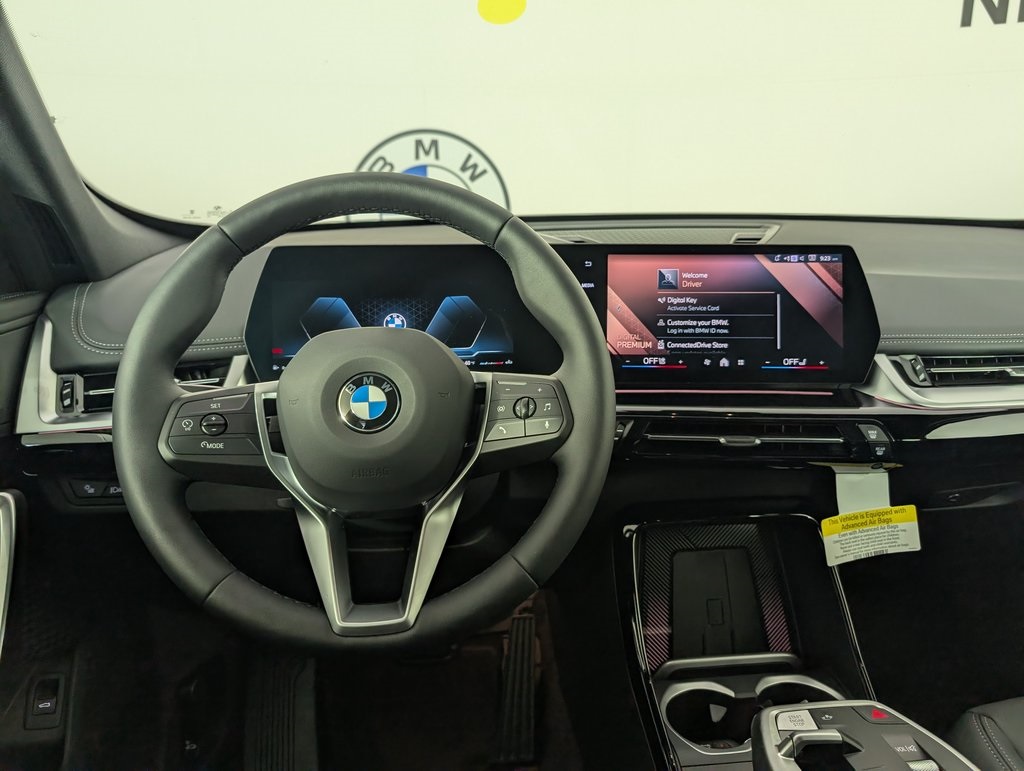 2026 Bmw X1 XDrive28i photo 16