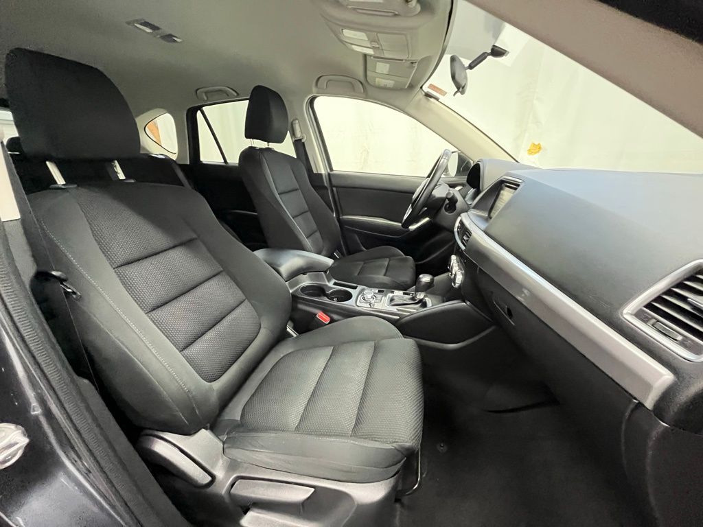 2016 Mazda CX-5 Touring photo 12