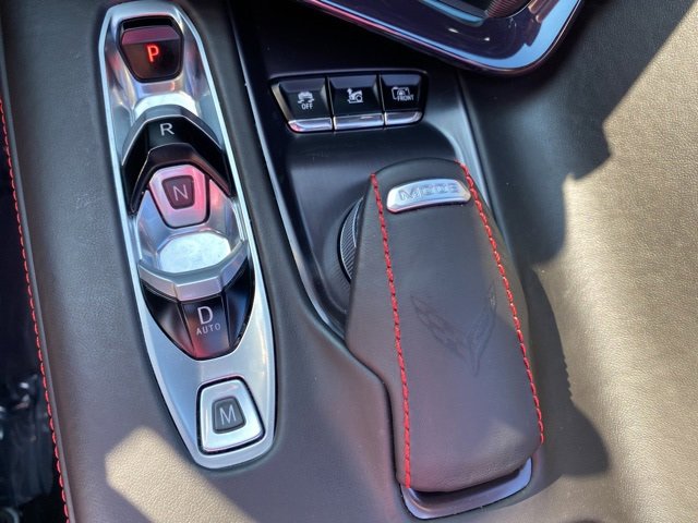 2023 Chevrolet Corvette Stingray 3LT photo 35