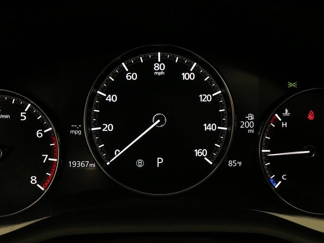 2023 Mazda CX-30 2.5 Turbo Premium photo 16