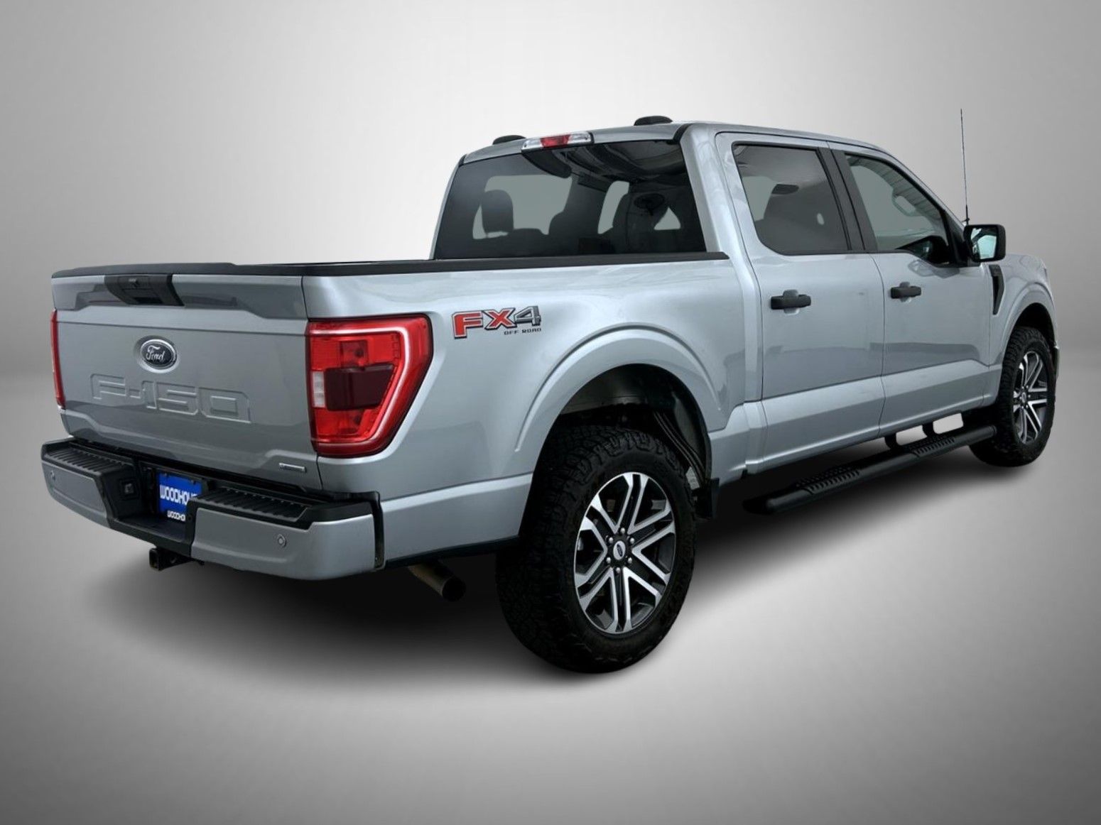 2023 Ford F-150 XL photo 5