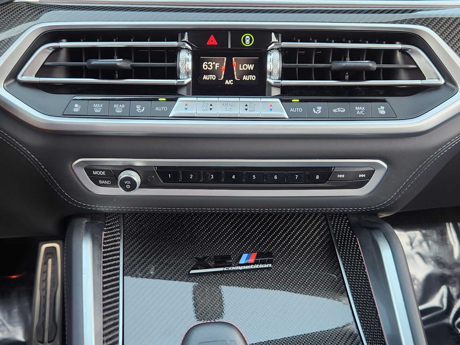 2023 Bmw X5 photo 11