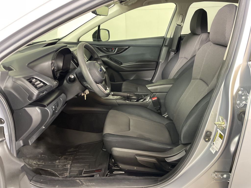 2021 Subaru Crosstrek Base photo 16
