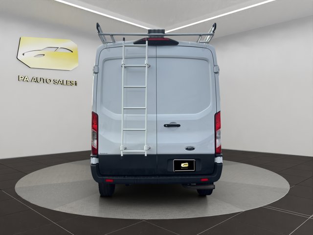 2023 Ford Transit Cargo Van photo 3