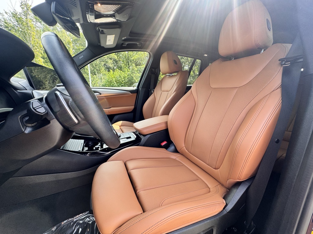 2024 Bmw X3 xDrive30i photo 17