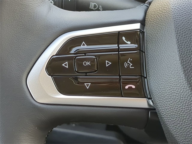 2025 Ram ProMaster 3500 photo 21