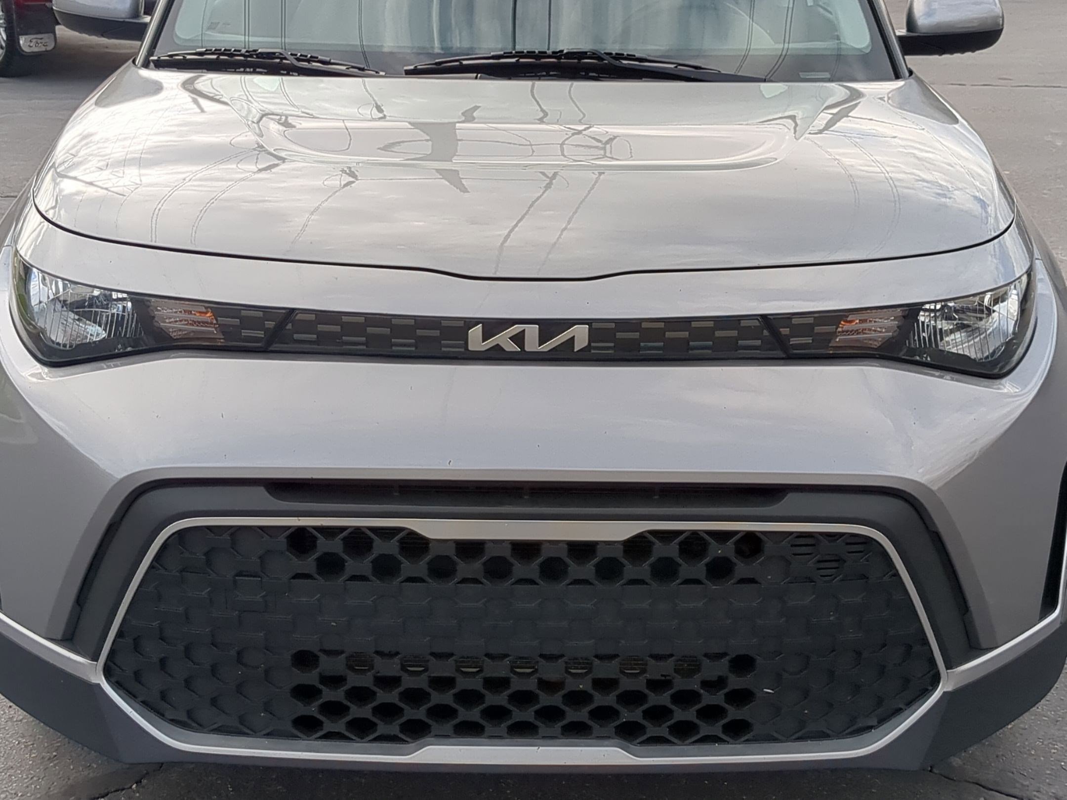 2023 Kia Soul LX photo 8