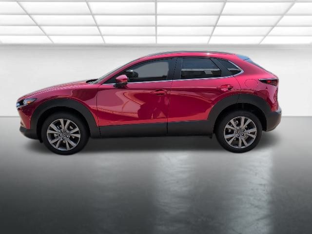 2025 Mazda CX-30 2.5 S Preferred photo 4