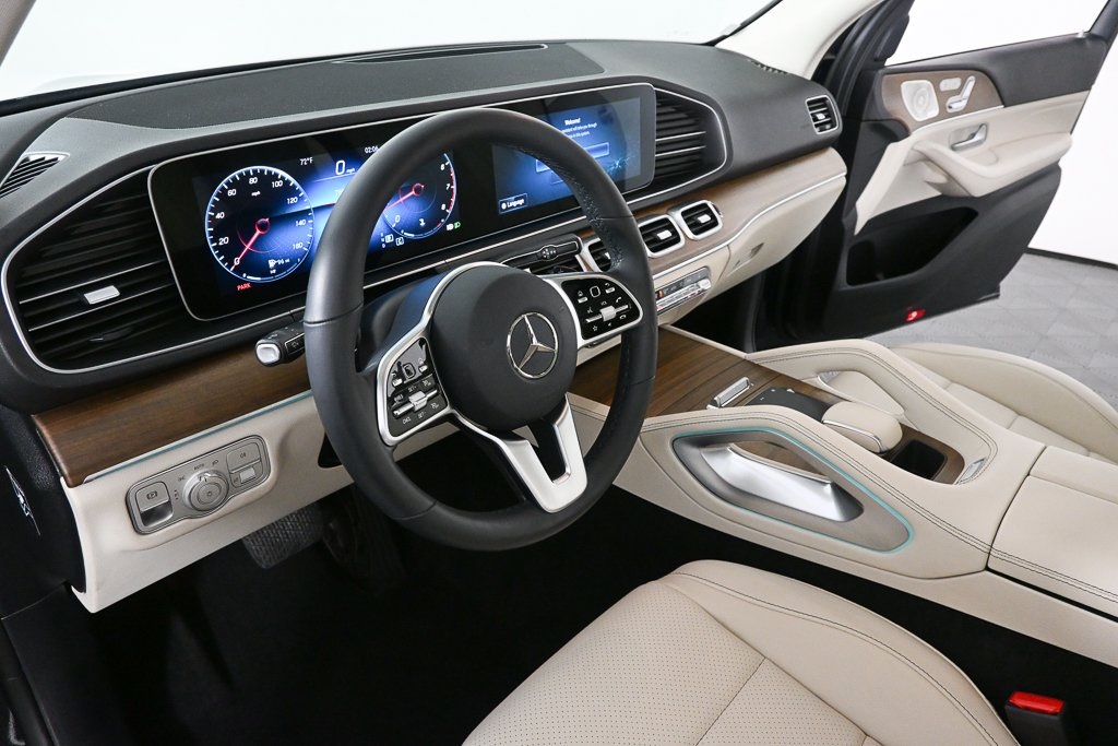 2022 Mercedes Benz GLE 350 4MATIC photo 6